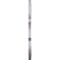 Ekena Millwork Flower Ceiling Medallion (Fits Canopies up to 6 1/4"), 29"OD x 3 5/8"ID x 1 3/8"P, Ultra Pure White CM29FWUWF - alternate 3